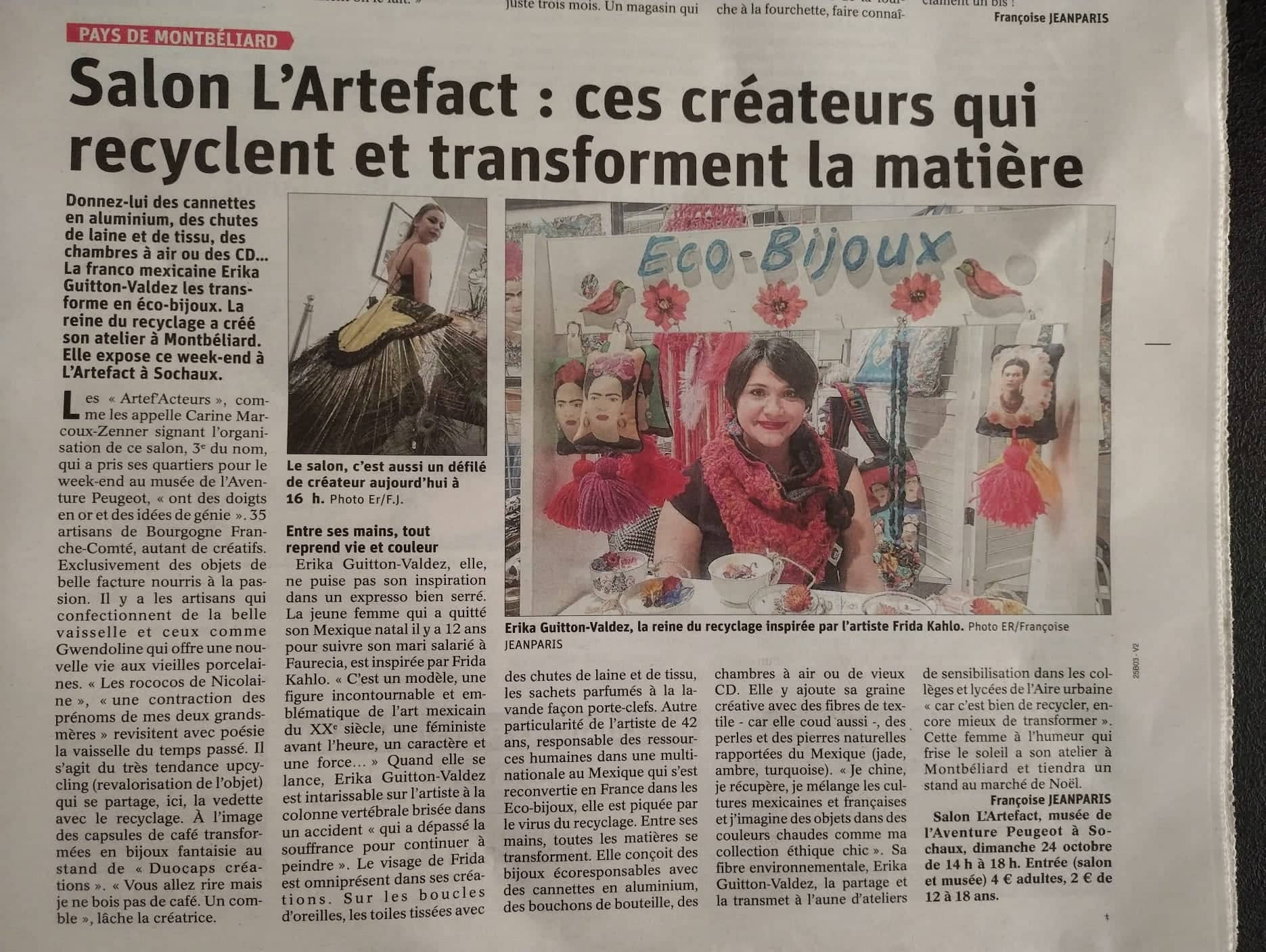 article-journal_Salon-lArtefact