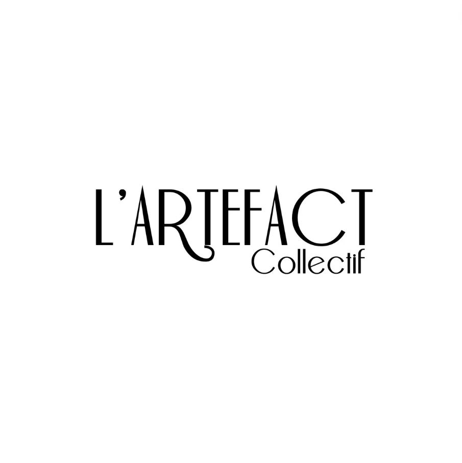 logo lartefact-collectif_carre
